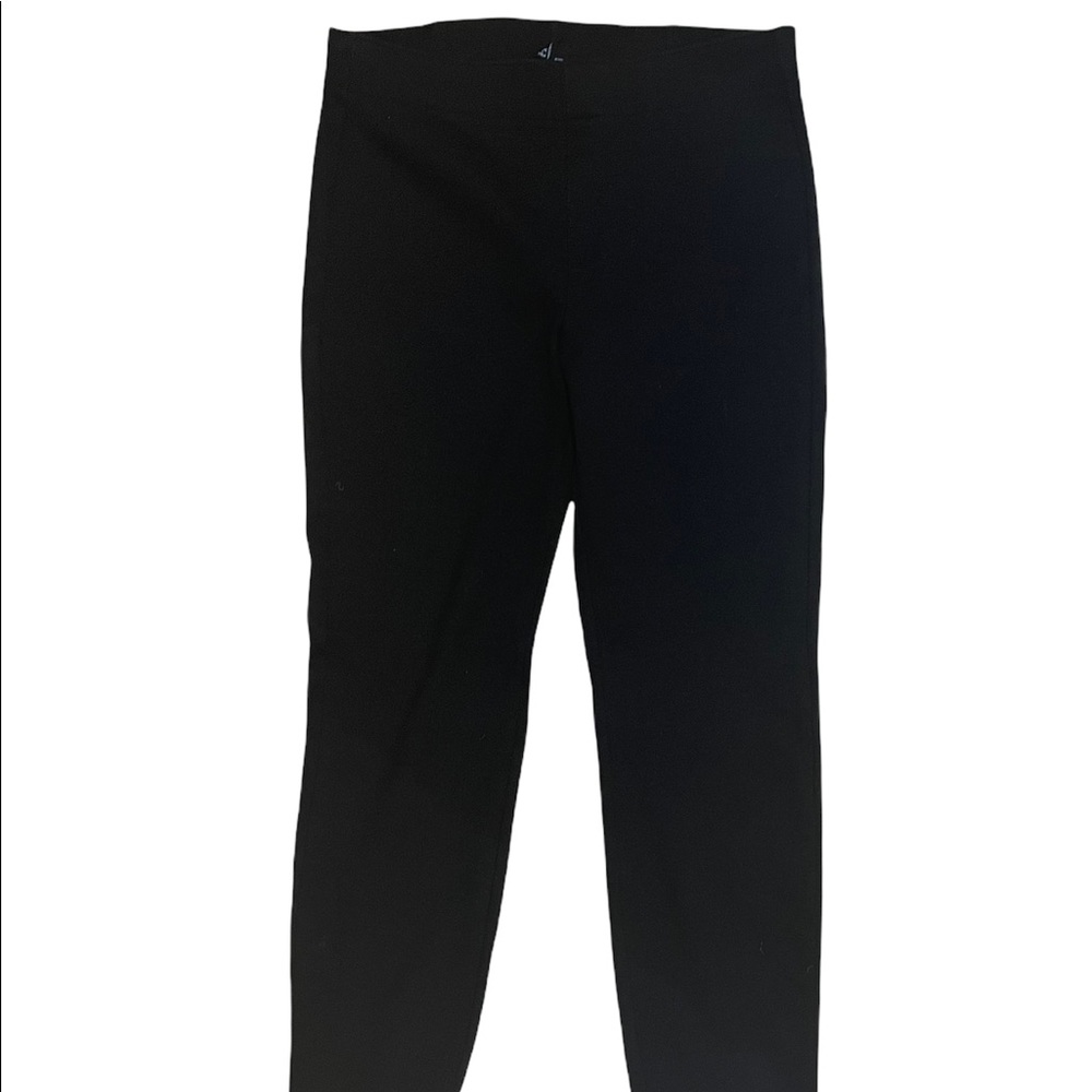 Hue Black Dress pants
